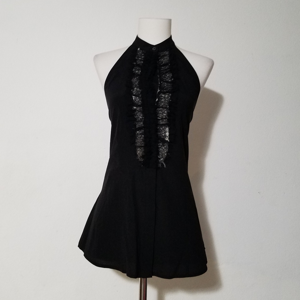Bcbgmaxazria Top